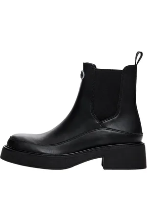 Desigual Bottines