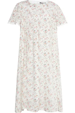Dreimaster Robe