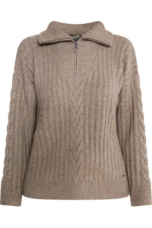 Dreimaster Pull-over