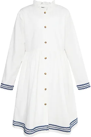 Dreimaster Robe