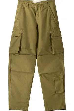 Bershka Pantalon cargo