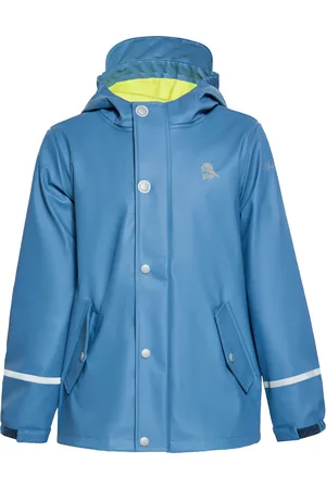 Schmuddelwedda Manteau