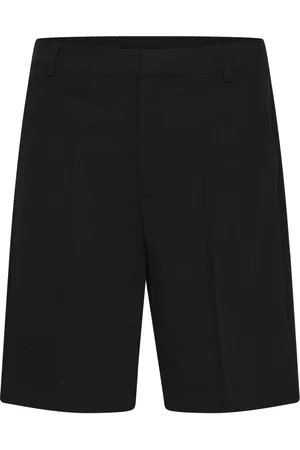 Kaffe Pantalon à plis 