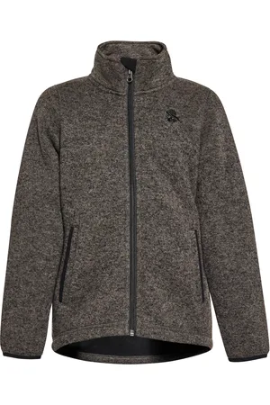 Schmuddelwedda Veste en polaire
