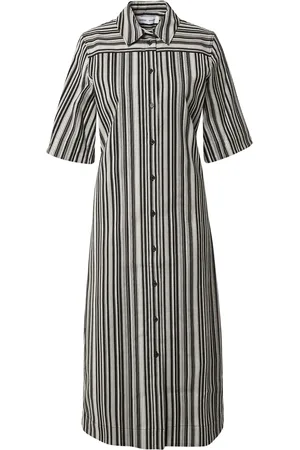 Samsøe Samsøe Robe-chemise
