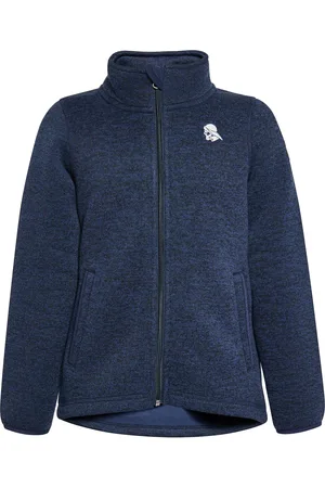 Schmuddelwedda Veste en polaire