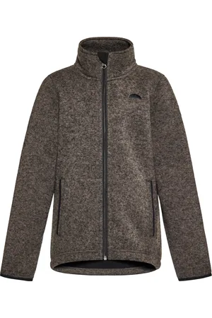 Schmuddelwedda Veste en polaire
