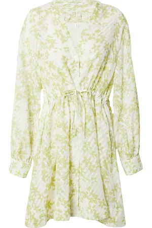 Samsøe Samsøe Robe-chemise 