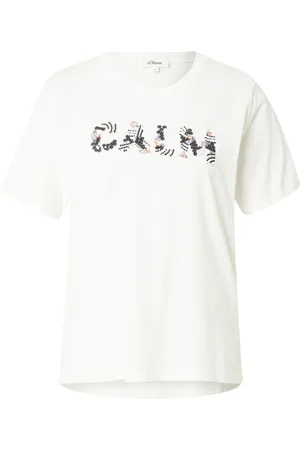 QS by s.Oliver T-shirt
