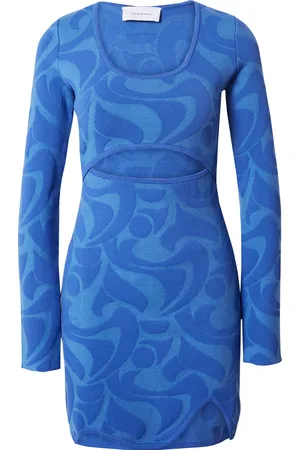 The Wolf Gang Robes en maille 