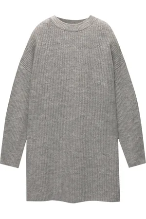 Pull&Bear Robes en maille