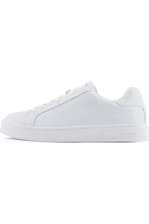 Armani Exchange Baskets basses