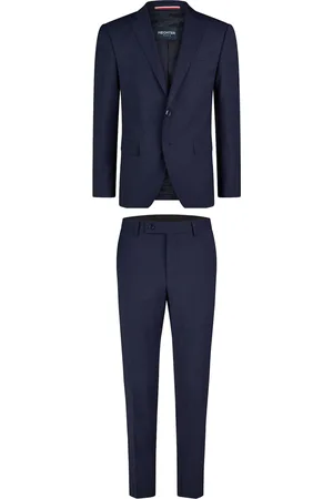 Daniel Hechter Costume
