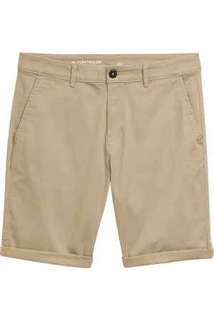 TOM TAILOR Pantalon chino