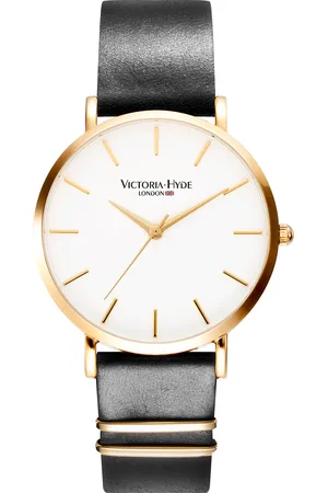 VICTORIA HYDE Montre à affichage analogique