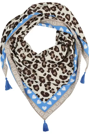 Zwillingsherz Foulard