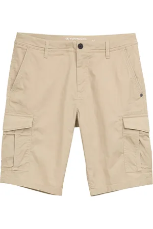 TOM TAILOR Pantalon cargo