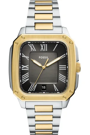 Fossil Montre à affichage analogique 