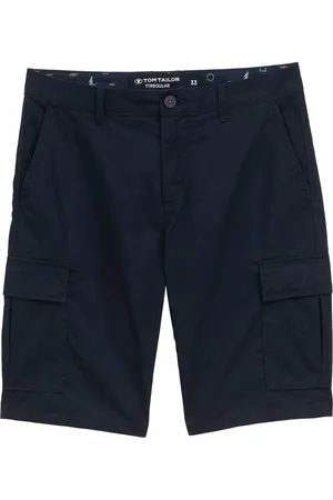 TOM TAILOR Pantalon cargo