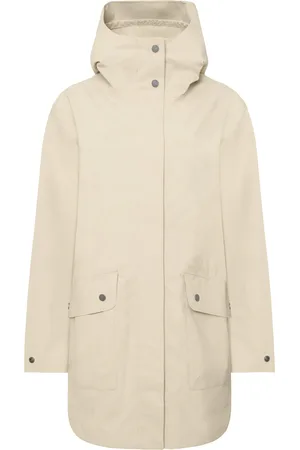 Didriksons Veste fonctionnelle