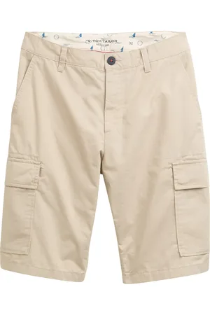 TOM TAILOR Pantalon cargo