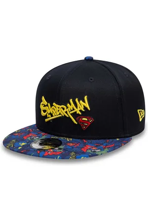 New Era Chapeau 