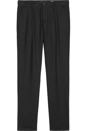 Marc O’ Polo Pantalon à pince 