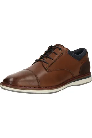 Bugatti Chaussure à lacets