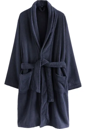Next Peignoir long