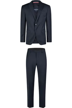 Daniel Hechter Costume