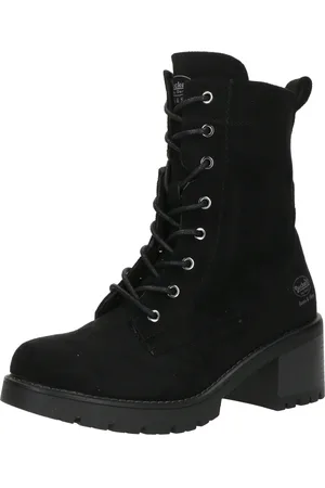 Dockers Bottines à lacets