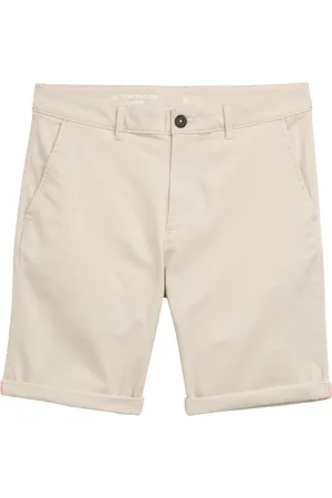 TOM TAILOR Pantalon chino