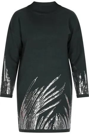 Faina Robes en maille