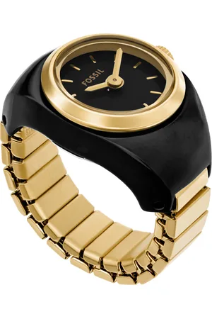 Fossil Bague