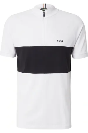 HUGO BOSS T-Shirt fonctionnel 