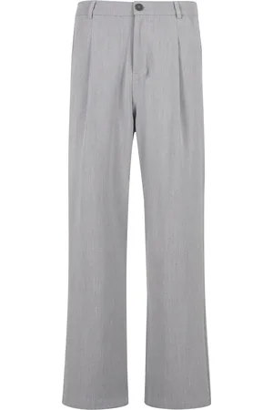2Y Pantalon à pince 