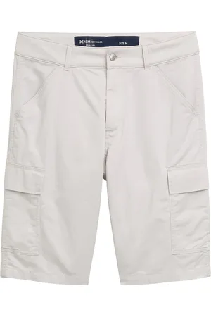 TOM TAILOR Pantalon cargo