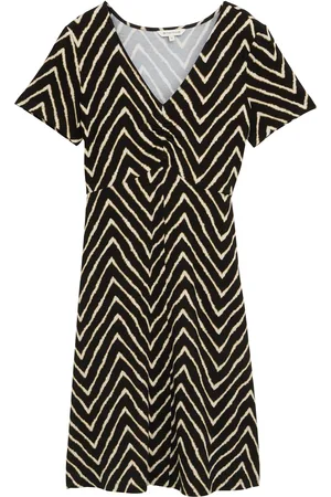 TOM TAILOR Robe d’été