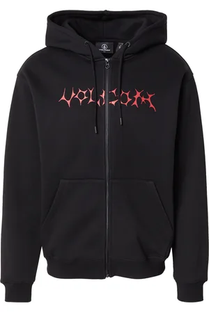 Volcom Veste de survêtement 
