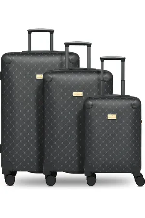 Lazarotti Ensemble de bagages 