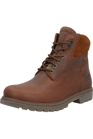 Panama Jack Bottines à lacets