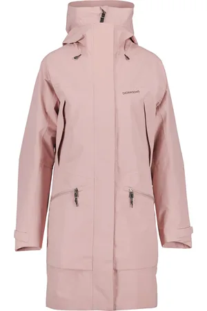 Didriksons Veste outdoor 