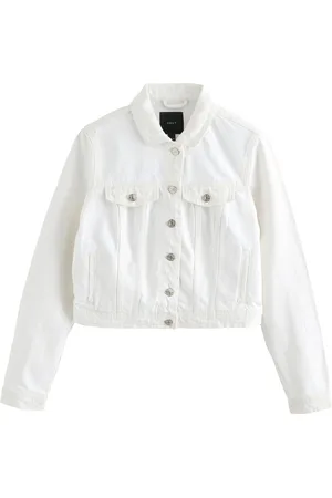 Next Veste mi-saison