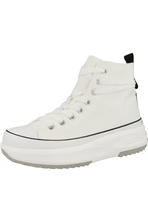 Dockers Baskets hautes