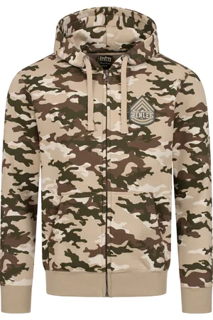 Benlee Veste de survêtement 