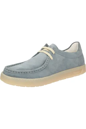 Sioux Chaussure à lacets 