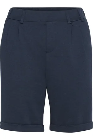 Kaffe Pantalon à pince 