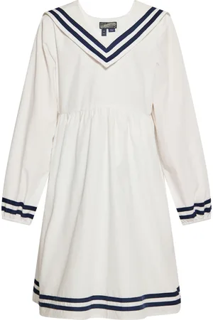 Dreimaster Robe
