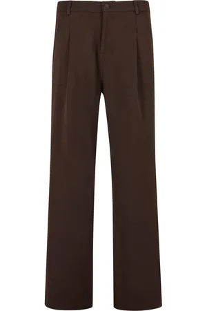 2Y Pantalon à pince 