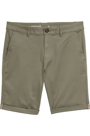 TOM TAILOR Pantalon chino